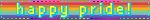 happy pride! 2